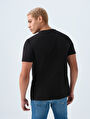 thumb-Regular Fit Erkek Tshirt K.kol