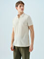 thumb-Regular Fit Erkek Polo K.kol