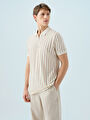 thumb-Regular Fit Erkek Polo K.kol