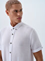thumb-Regular Fit Erkek Gömlek K.kol