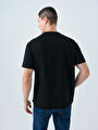 thumb-Regular Fit Erkek Tshirt K.kol