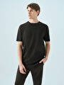 thumb-Regular Fit Erkek Tshirt K.kol