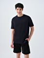 thumb-Regular Fit Erkek Tshirt K.kol