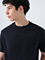 thumb-Regular Fit Erkek Tshirt K.kol