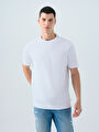 thumb-Regular Fit Erkek Tshirt K.kol