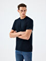 thumb-Regular Fit Erkek Tshirt K.kol