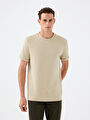 thumb-Regular Fit Erkek Tshirt K.kol