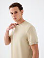 thumb-Regular Fit Erkek Tshirt K.kol