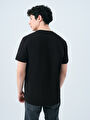 thumb-Regular Fit Erkek Tshirt K.kol