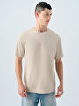 thumb-Loose Fit Erkek Tshirt K.kol