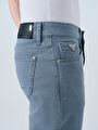 thumb-Ricardo Slim Fit Erkek Pantolon