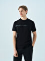 thumb-Regular Fit Erkek Tshirt K.kol