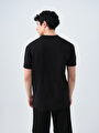 thumb-Regular Fit Erkek Tshirt K.kol