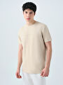 thumb-Regular Fit Erkek Tshirt K.kol