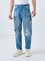 thumb-Balloon Balloon Fit Erkek Pantolon