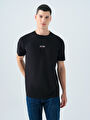 thumb-Regular Fit Erkek Tshirt K.kol
