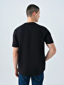 thumb-Regular Fit Erkek Tshirt K.kol