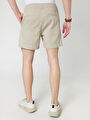 thumb-Regular Fit Erkek Şort
