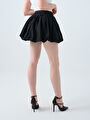 thumb-Balloon Fit Kadın Etek