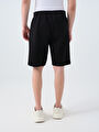 thumb-Regular Fit Erkek Şort