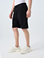 thumb-Regular Fit Erkek Şort