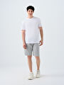 thumb-Regular Fit Erkek Şort