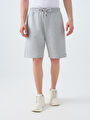 thumb-Regular Fit Erkek Şort