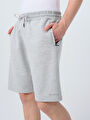 thumb-Regular Fit Erkek Şort