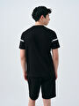 thumb-Regular Fit Erkek Tshirt K.kol