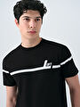 thumb-Regular Fit Erkek Tshirt K.kol
