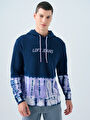 thumb-Regular Fit Erkek Sweatshirt