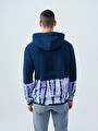 thumb-Regular Fit Erkek Sweatshirt