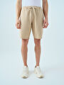 thumb-Regular Fit Erkek Şort