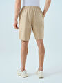 thumb-Regular Fit Erkek Şort