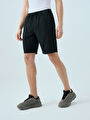 thumb-Regular Fit Erkek Şort
