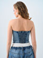 thumb-Slim Fit Kadın Büstiyer