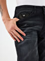 thumb-Ricardo Slim Fit Erkek Pantolon