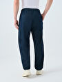 thumb-Slouchy Slouchy Erkek Pantolon