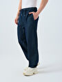 thumb-Slouchy Slouchy Erkek Pantolon