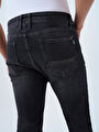 thumb-Justin Skinny Fit Erkek Pantolon