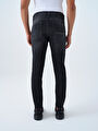 thumb-Justin Skinny Fit Erkek Pantolon