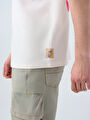 thumb-Loose Fit Erkek Tshirt K.kol