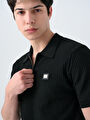 thumb-Regular Fit Erkek Polo K.kol