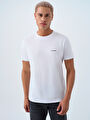 thumb-Regular Fit Erkek Tshirt K.kol