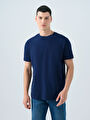 thumb-Regular Fit Erkek Tshirt K.kol