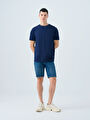 thumb-Regular Fit Erkek Tshirt K.kol