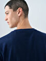 thumb-Regular Fit Erkek Tshirt K.kol