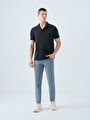 thumb-Regular Fit Erkek Polo K.kol