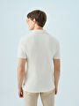 thumb-Regular Fit Erkek Polo K.kol