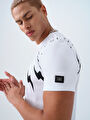 thumb-Regular Fit Erkek Tshirt K.kol